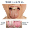 Tongue cleaning gel, 50 g